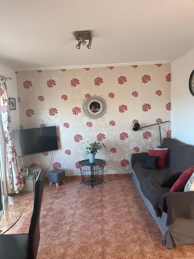 Апартаменты Casa Laura Калета-де-Фусте Экстерьер фото