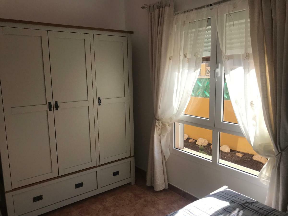 Апартаменты Casa Laura Калета-де-Фусте Экстерьер фото